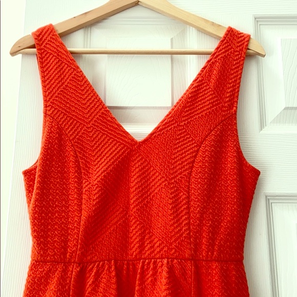 Anthropology/Maeve Brand Dress - Picture 1 of 4